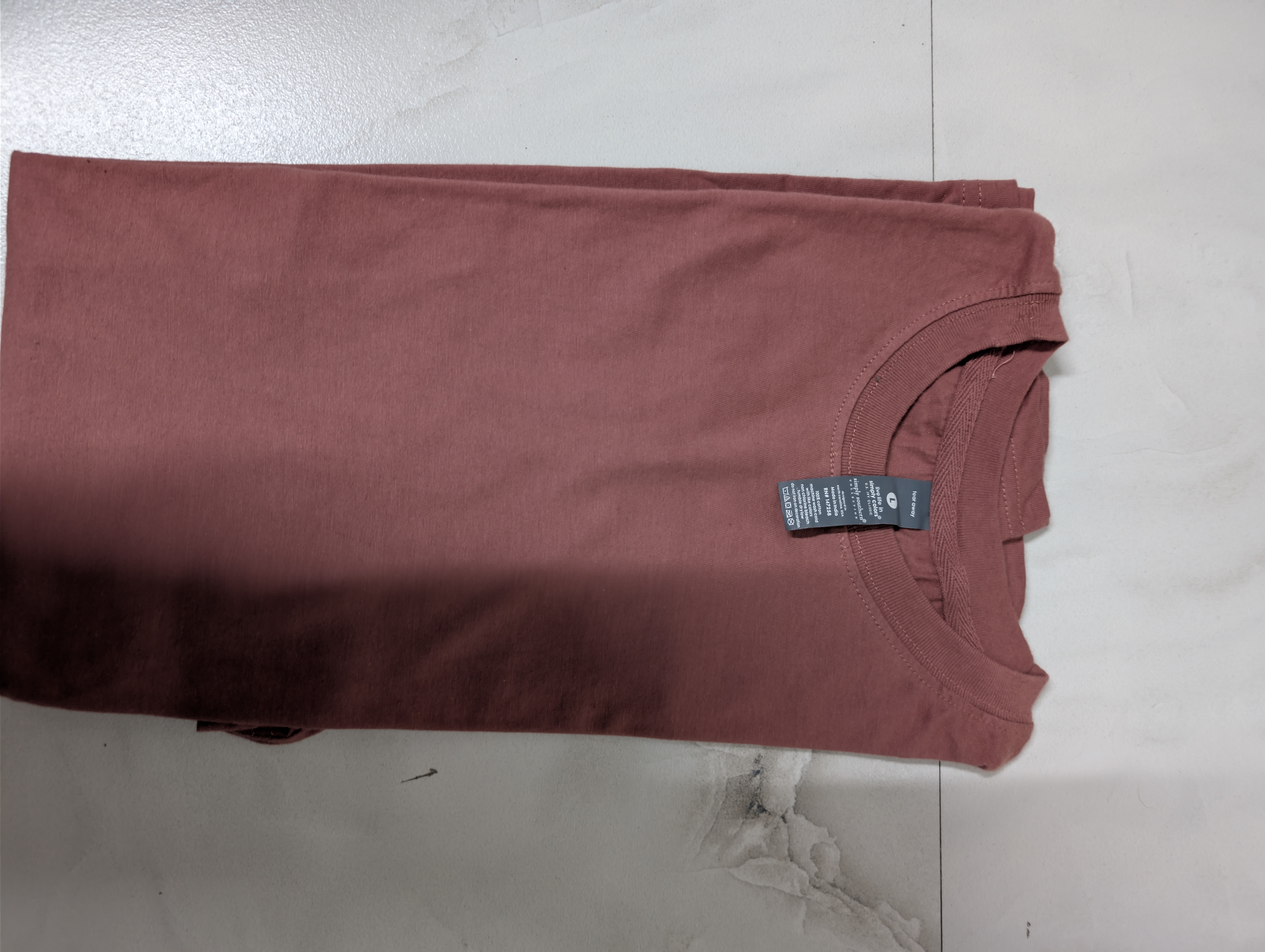 Simply Southern Tee — pre-loved Tops on Slayyitt