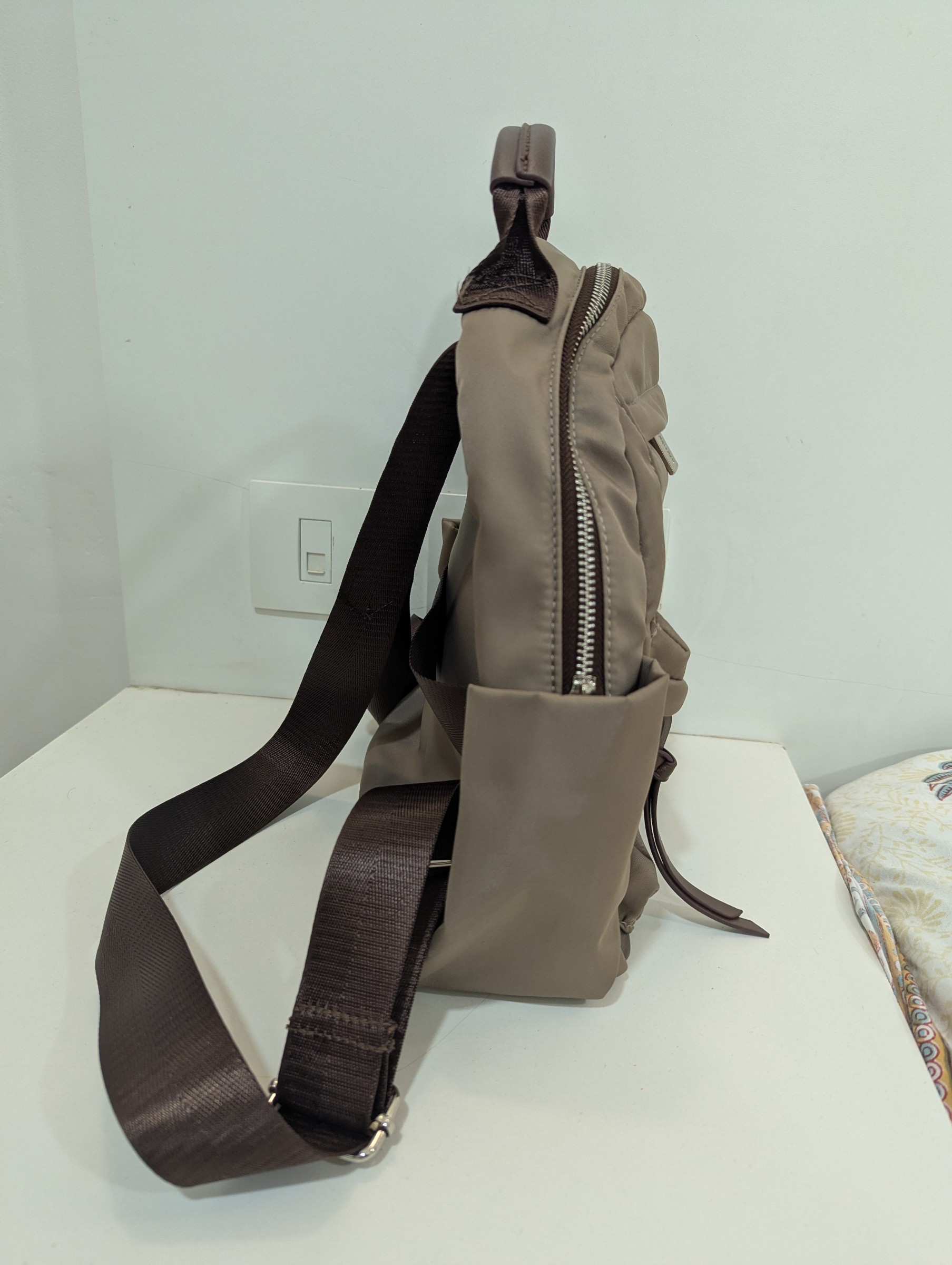Fast Track Bag Urban Drift Nylon Backpack — pre-loved Accessories on Slayyitt